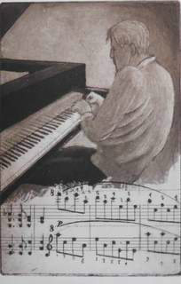 Pianist, Scherzo 